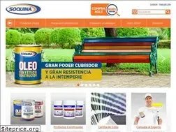Sites similar to soquina.cl