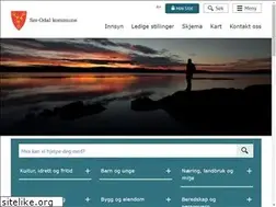 Sites similar to sor-odal.kommune.no
