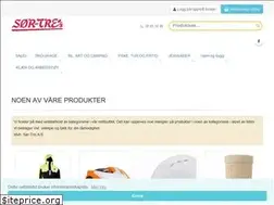 Sites similar to sor-tre.no