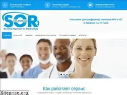 Sites similar to sor.com.ua