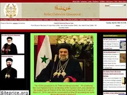 Sites similar to sor.cua.edu