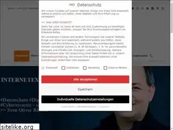 Sites similar to sor.de