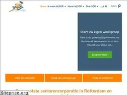 Sites similar to sor.nl
