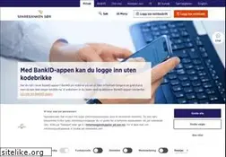 Sites similar to sor.no