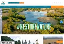 Sites similar to sor.ro