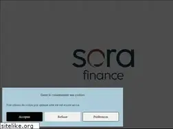 Sites similar to sora-equity.com