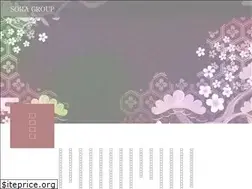 Sites similar to sora-g.jp
