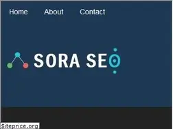Sites similar to sora-seo-soratemplates.blogspot.com