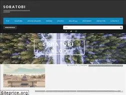 Sites similar to sora-tobi.com