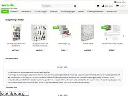 Sites similar to sora.de