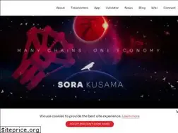 Sites similar to sora.org