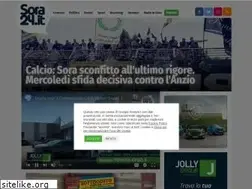 Sites similar to sora24.it