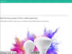 Sites similar to soraa.com