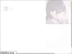 Sites similar to soraaoproject.jp