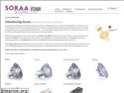 Sites similar to soraastore.co.uk