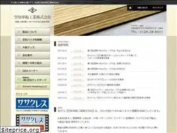 Sites similar to sorachitanpan.com