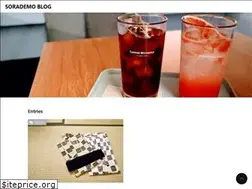 Sites similar to sorademo.com