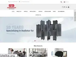 Sites similar to soradiator.com