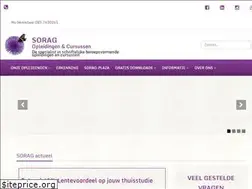 Sites similar to sorag.nl