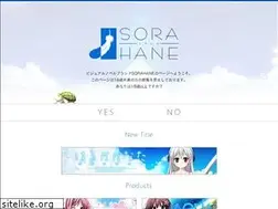 Sites similar to sorahane.org