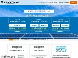Sites similar to soraichi-fund.jp