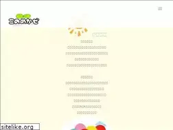Sites similar to sorairo-ko.jp