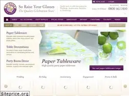 Sites similar to soraiseyourglasses.com