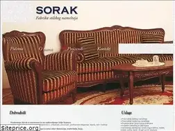 Sites similar to sorak.rs