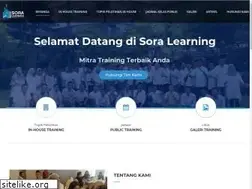 Sites similar to soralearning.com