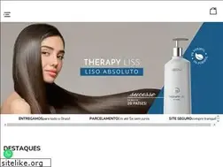 Sites similar to sorali.com.br