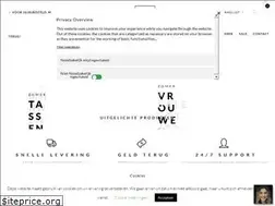 Sites similar to sorali.nl