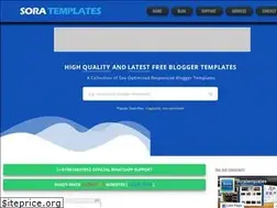 Sites similar to soralink.blogspot.com