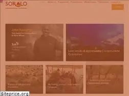 Sites similar to soralo.org