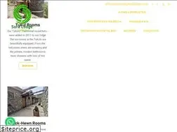 Sites similar to soralodgelalibela.com