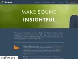 Sites similar to sorama.eu