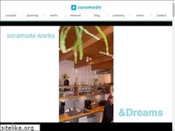 Sites similar to soramado.com