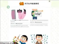 Sites similar to soramamelog.com