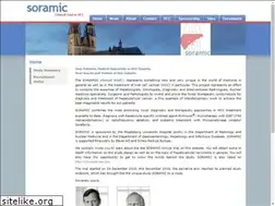 Sites similar to soramic.de
