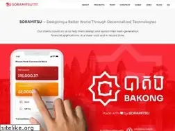 Sites similar to soramitsu.co.jp