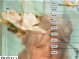 Sites similar to soramusic.ca
