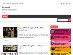 Sites similar to soramusik.blogspot.com