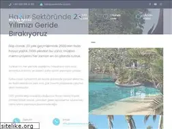 Sites similar to soranhavuz.com
