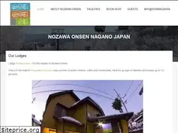Sites similar to soranozawa.com