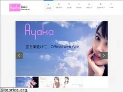 Sites similar to soraomiagete.com