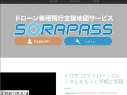 Sites similar to sorapass.com