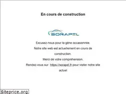 Sites similar to sorapel.fr