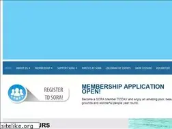 Sites similar to sorapool.org