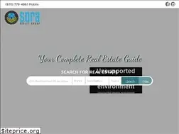 Sites similar to sorarg.com