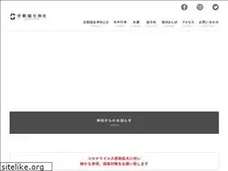 Sites similar to sorasaya.or.jp