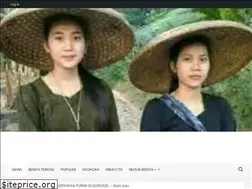 Sites similar to sorasirulo.com